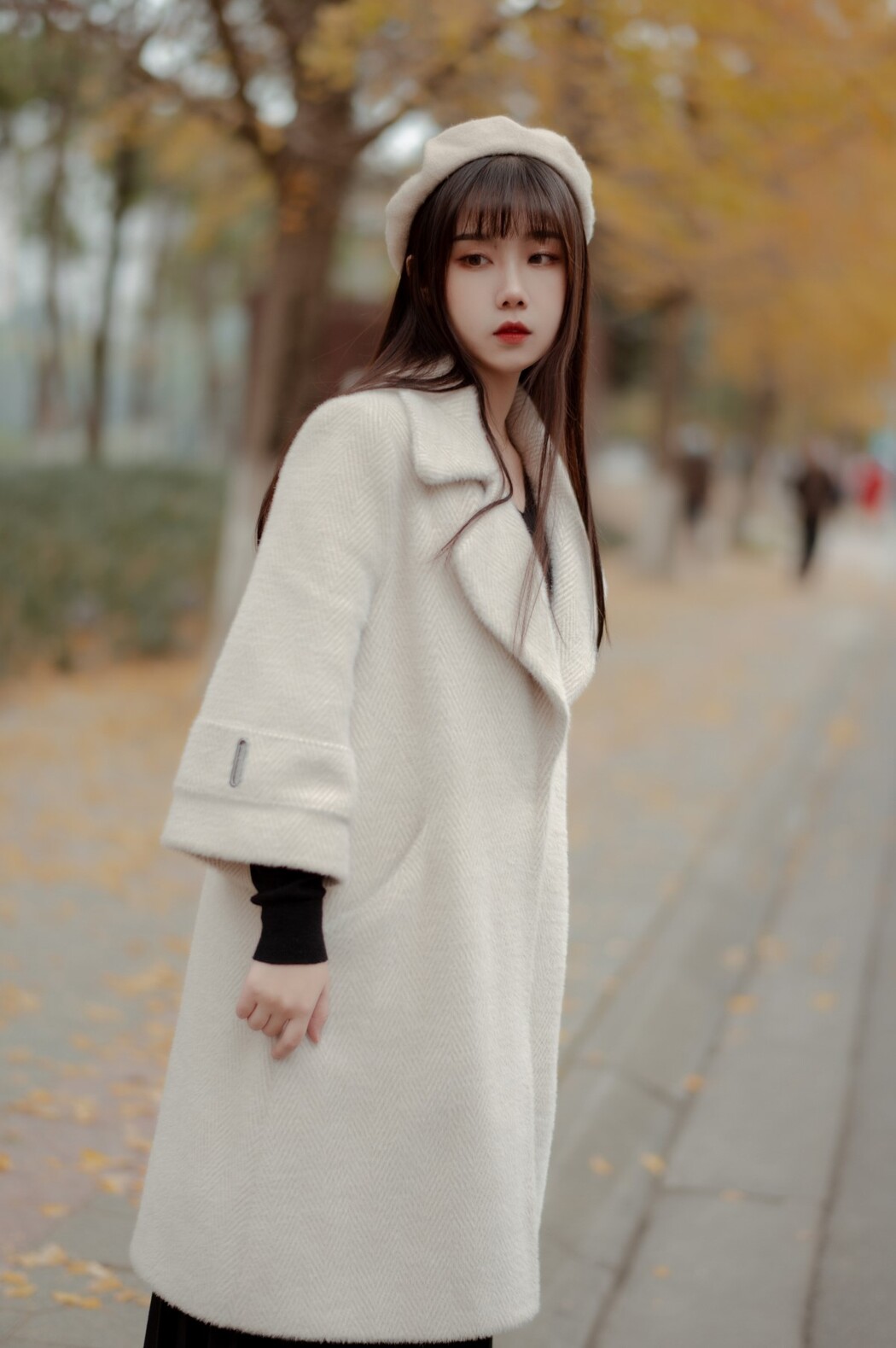 YiTuYu艺图语 Vol.1328 Zi Qing