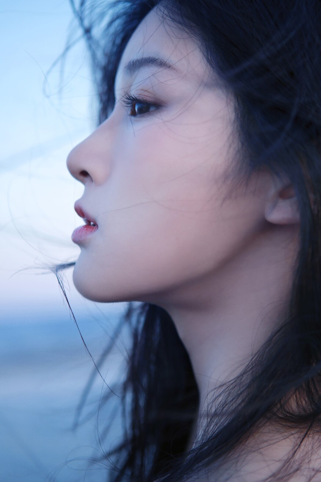YiTuYu艺图语 Vol.1376 Shang Yu Qian Momooly