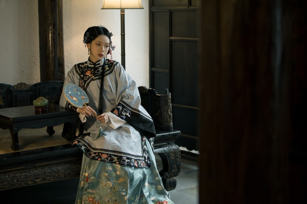 YiTuYu艺图语 Vol.1310 Huai Zhi