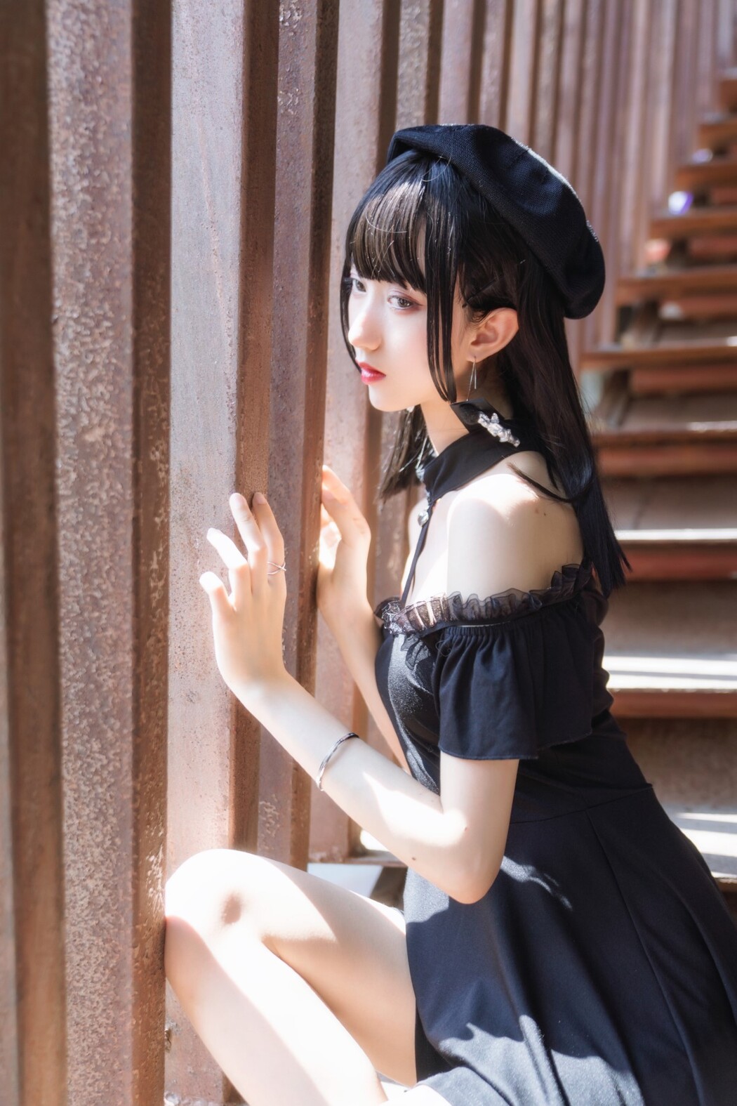 YiTuYu艺图语 Vol.1343 Mu Mian Mian