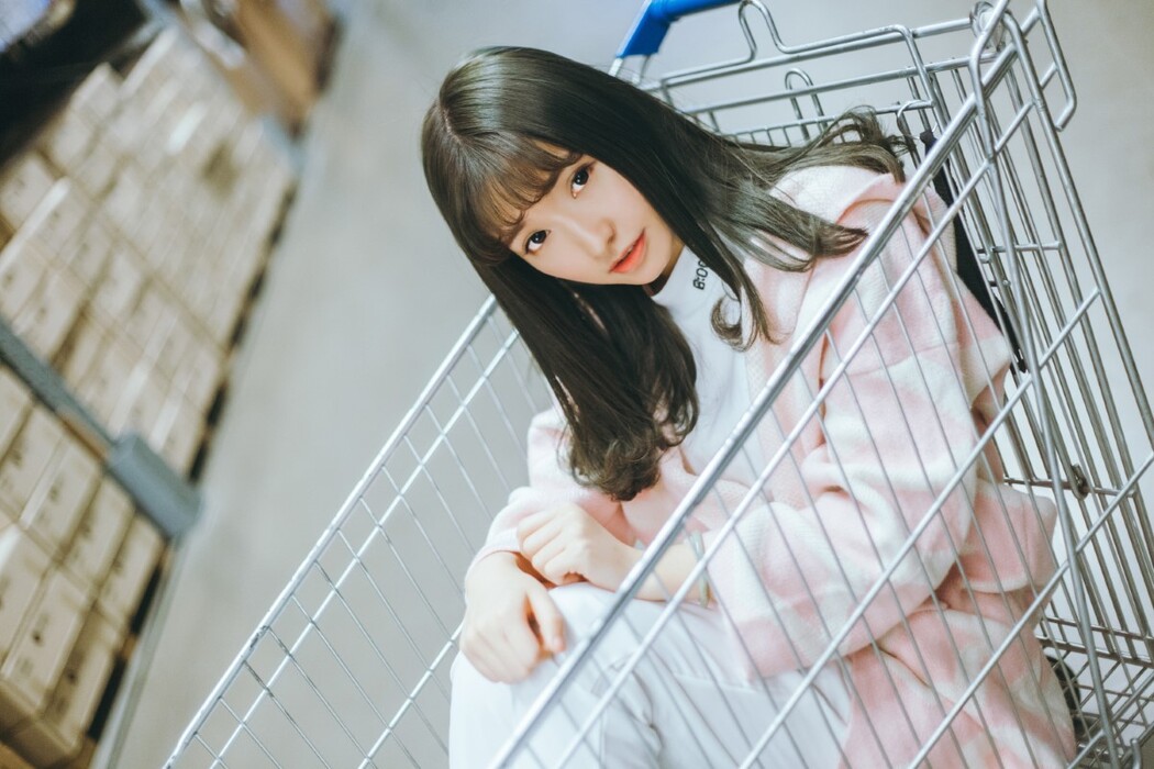 YiTuYu艺图语 Vol.1333 Hane Nozomi