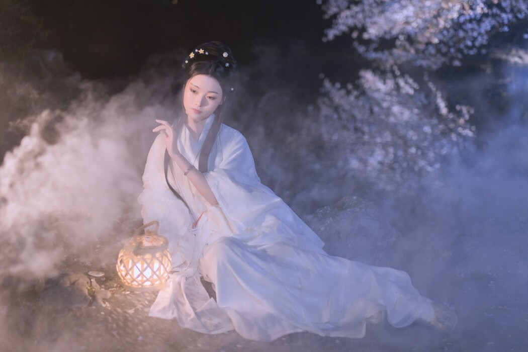 YiTuYu艺图语 Vol.1360 Ting Er