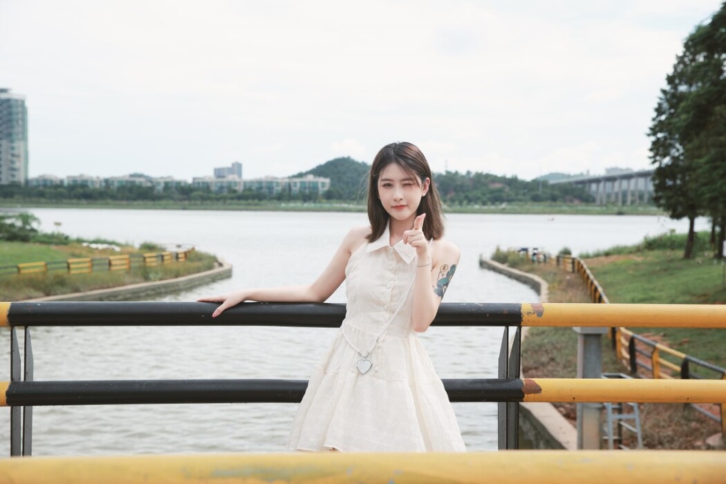 YiTuYu艺图语 Vol.1355 Dan Ta