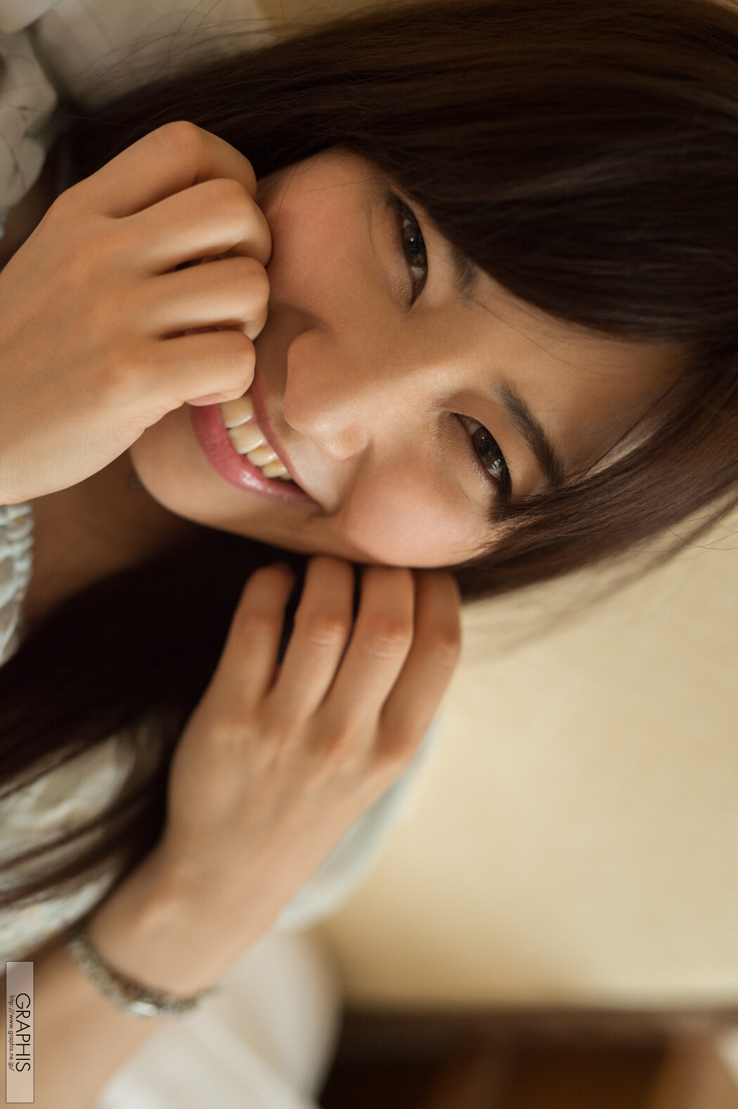 Masami Ichikawa 市川まさみ, Graphis Limited Edition Gallery 2016 Set.01 – EVERIA.CLUB