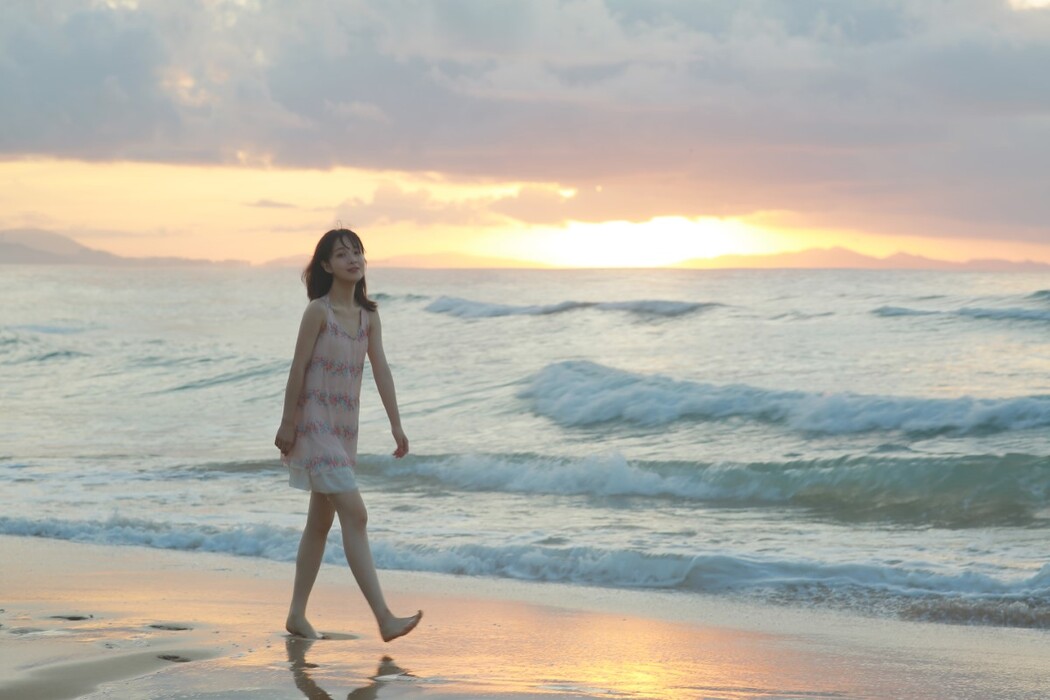 YiTuYu艺图语 Vol.1387 Tian Jia Ba Hao