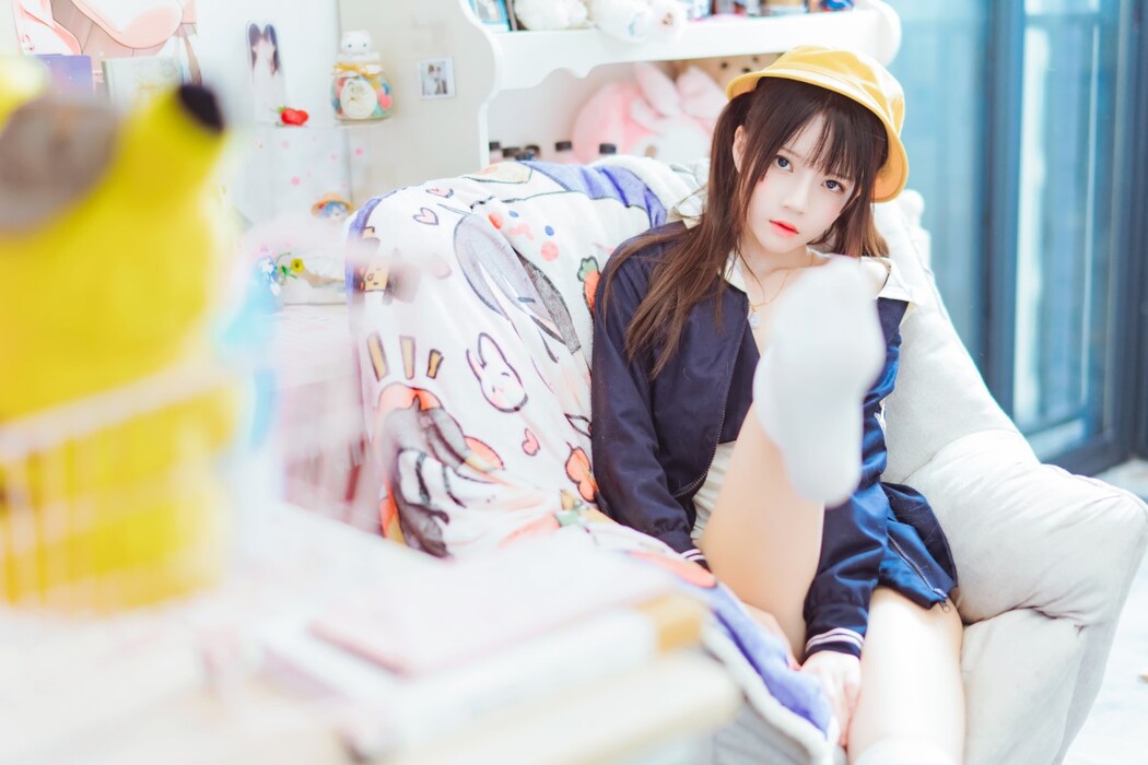 YiTuYu艺图语 Vol.1397 Cherry Meow