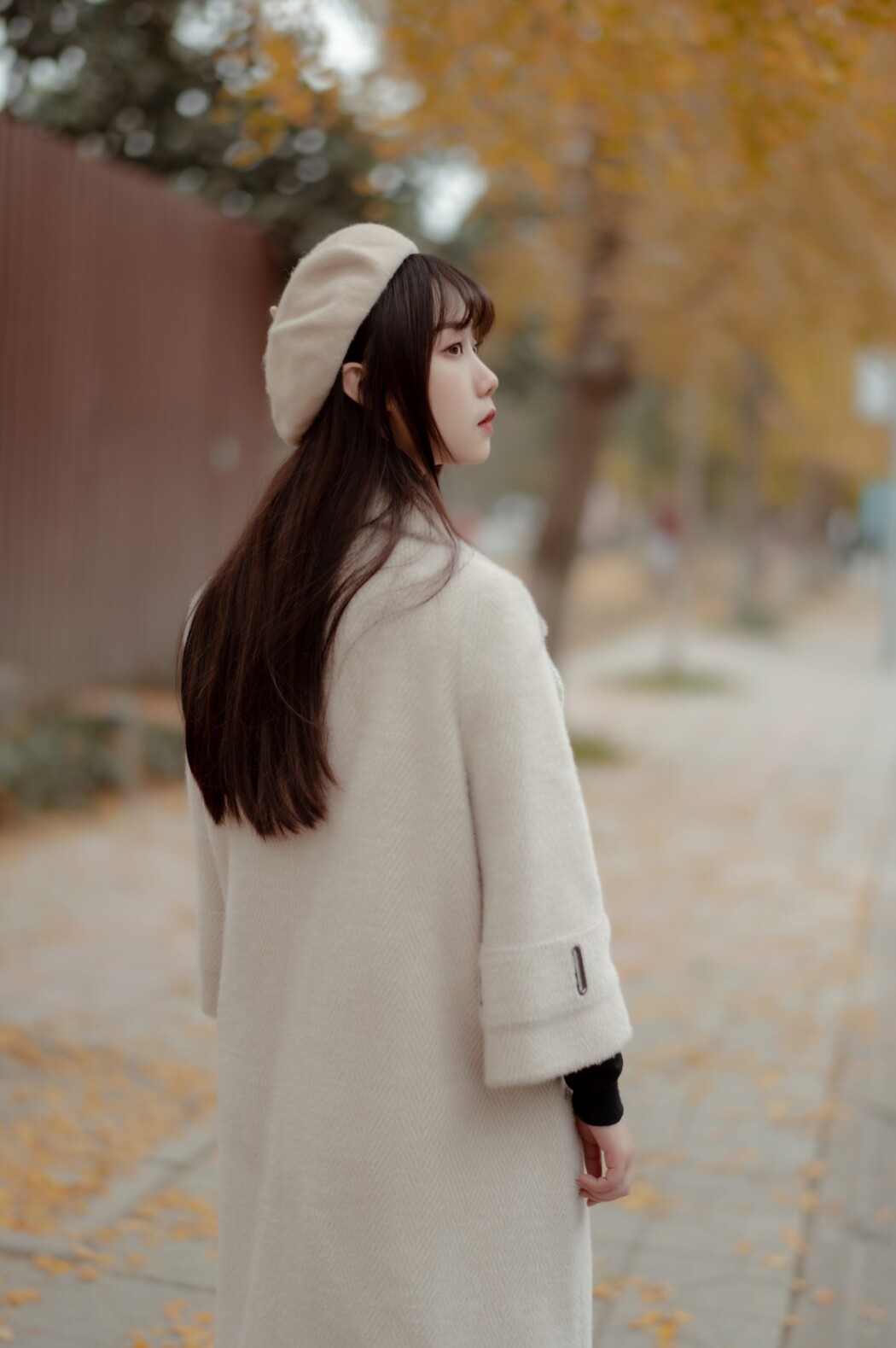 YiTuYu艺图语 Vol.1328 Zi Qing