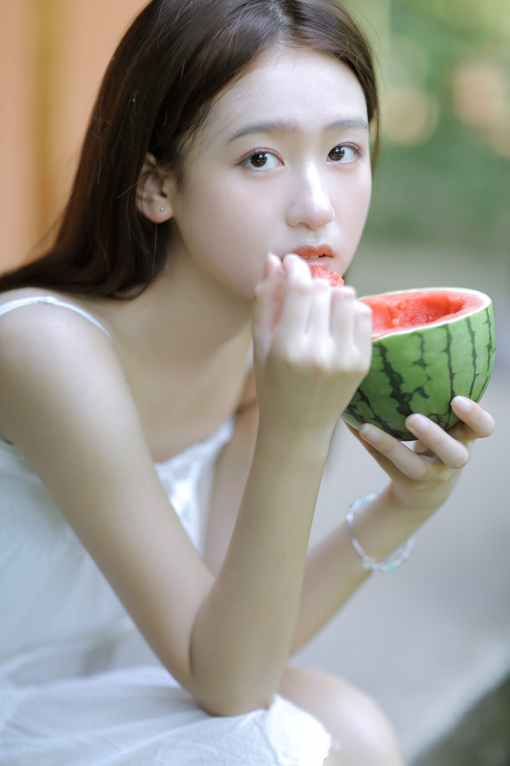 YiTuYu艺图语 Vol.1378 Rui Qiu De Kuai Le Ren Sheng
