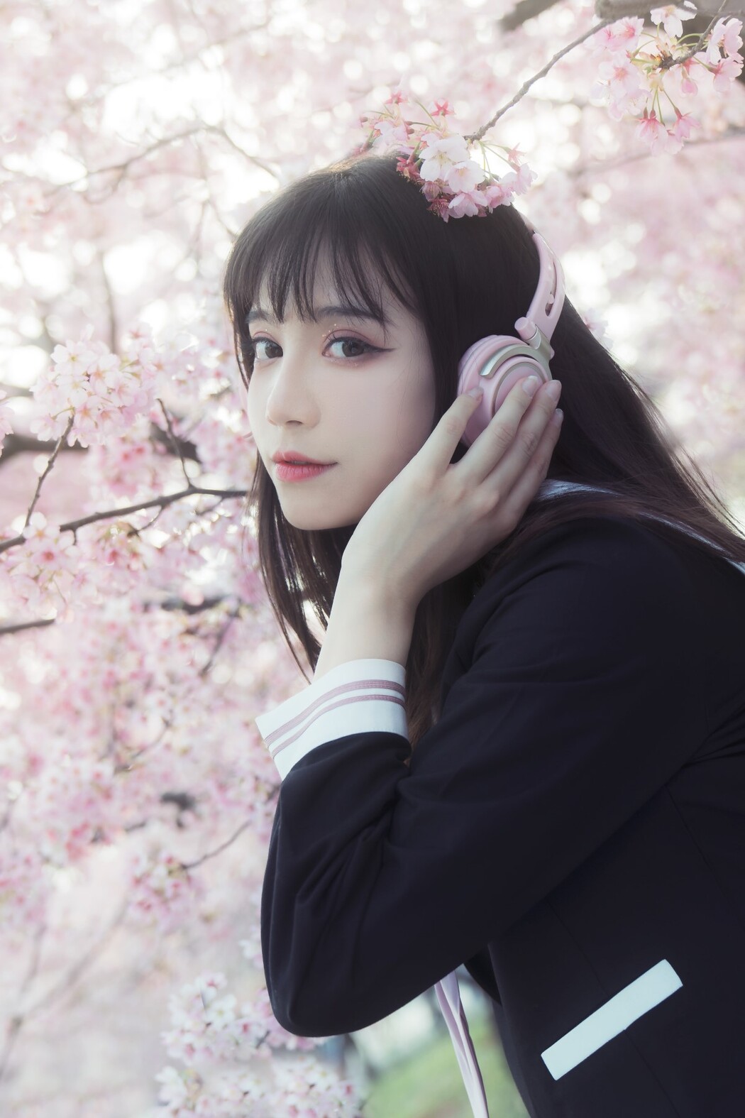 YiTuYu艺图语 Vol.1336 Er Jia Liu
