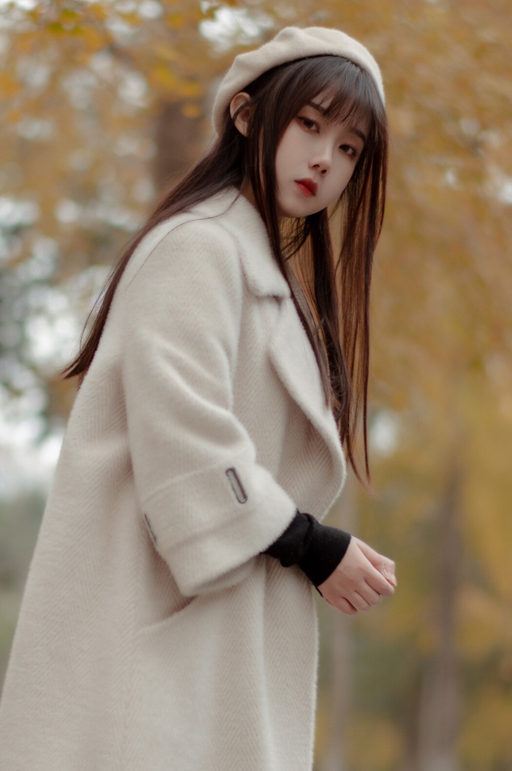 YiTuYu艺图语 Vol.1328 Zi Qing