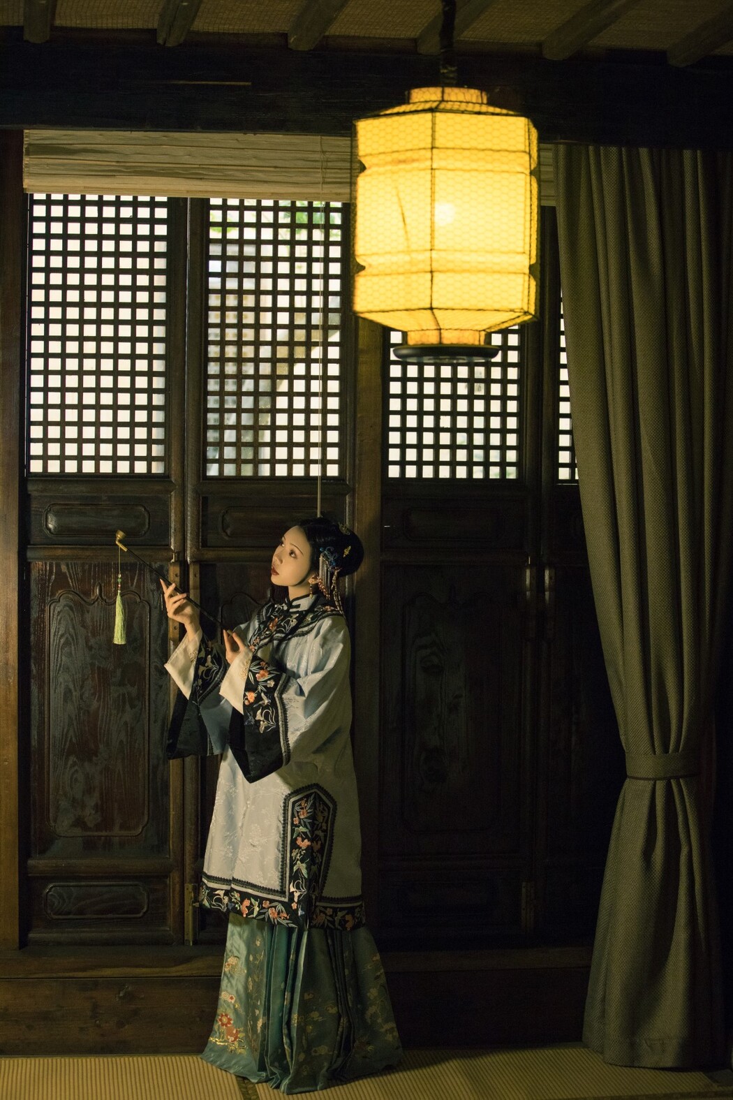 YiTuYu艺图语 Vol.1310 Huai Zhi