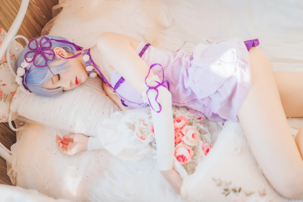 YiTuYu艺图语 Vol.1326 Cherry Meow