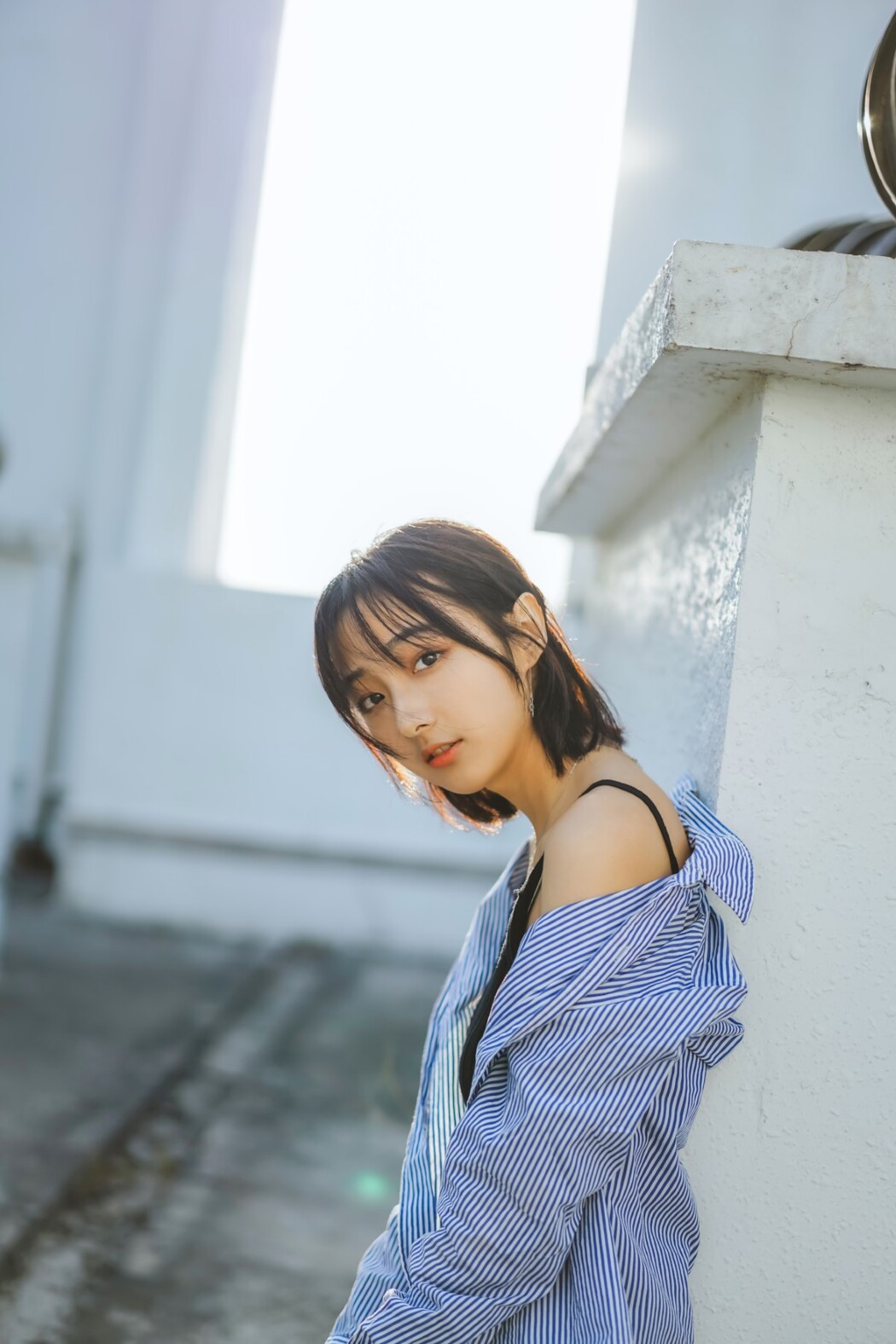 YiTuYu艺图语 Vol.1399 Dai Li Ting