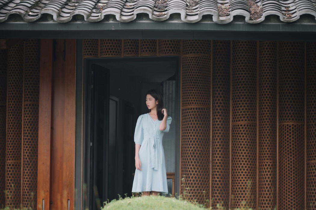 YiTuYu艺图语 Vol.1308 Su Su