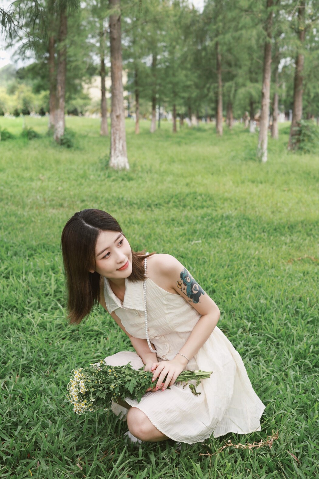YiTuYu艺图语 Vol.1355 Dan Ta