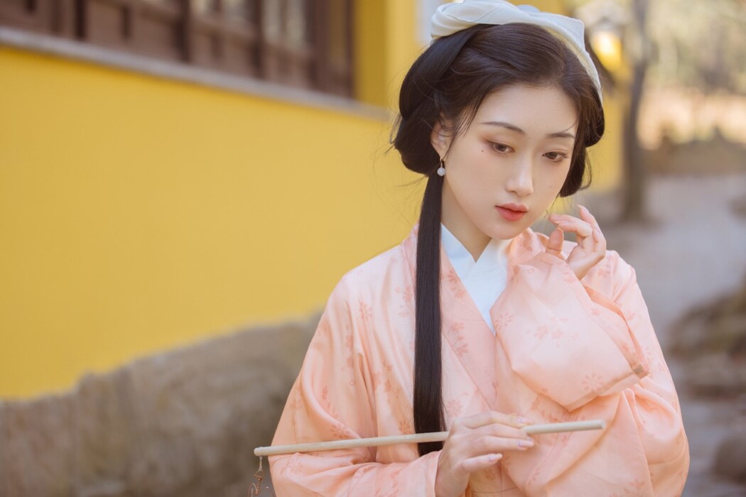YiTuYu艺图语 Vol.1349 Wo Zhen De Ci Qiong Lei