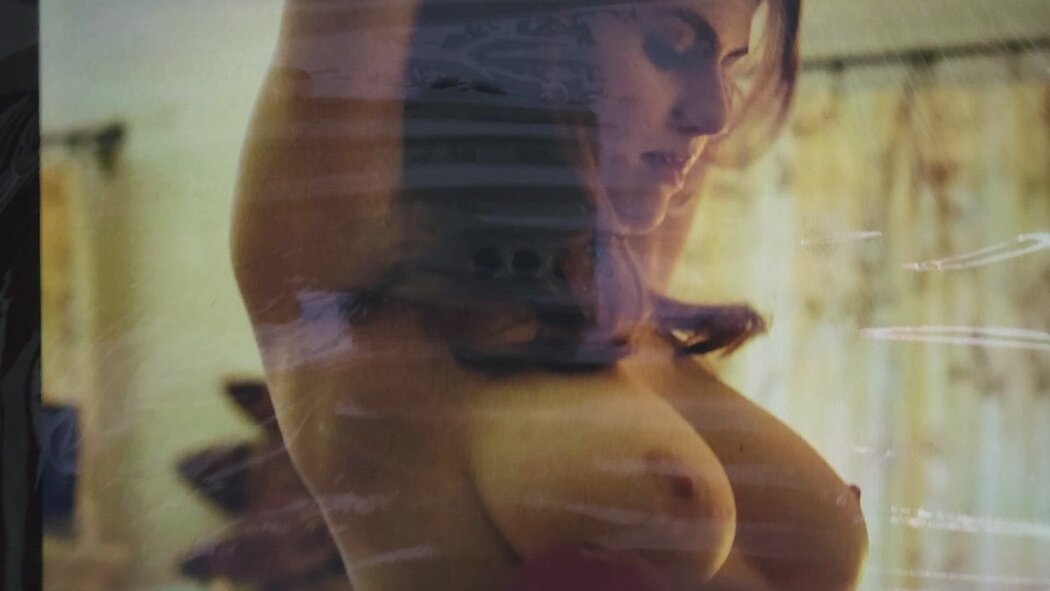 Alexandra Daddario Naked