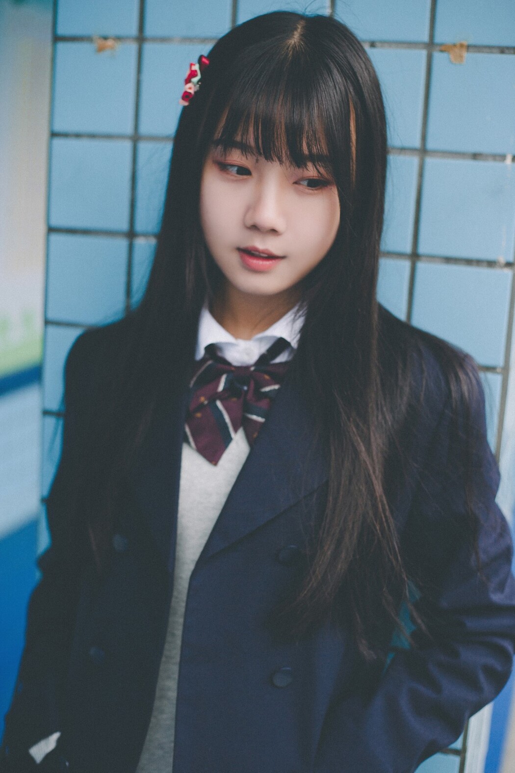 YiTuYu艺图语 Vol.1393 Zi Qing