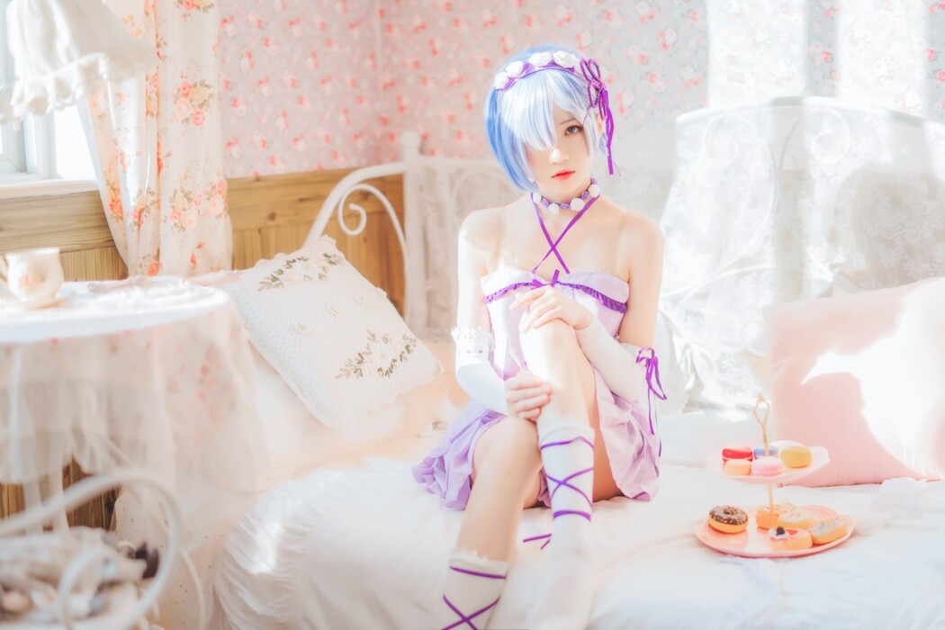 YiTuYu艺图语 Vol.1326 Cherry Meow