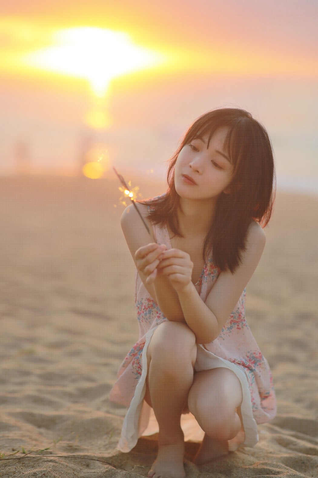 YiTuYu艺图语 Vol.1387 Tian Jia Ba Hao