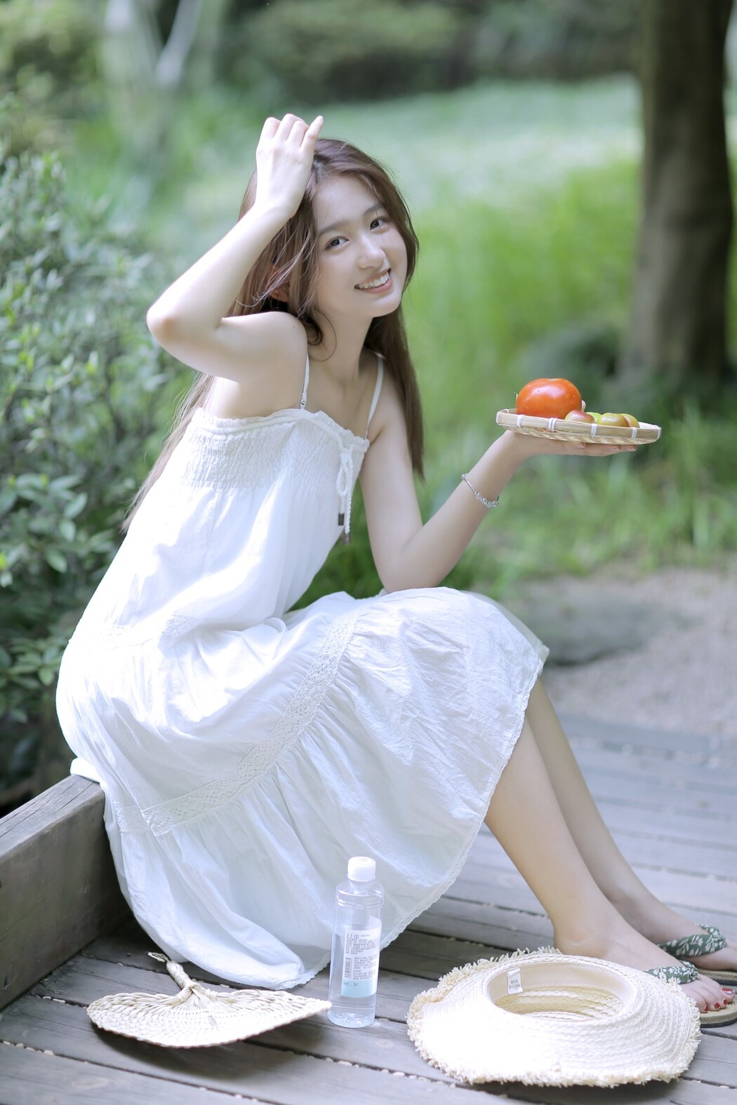 YiTuYu艺图语 Vol.1378 Rui Qiu De Kuai Le Ren Sheng