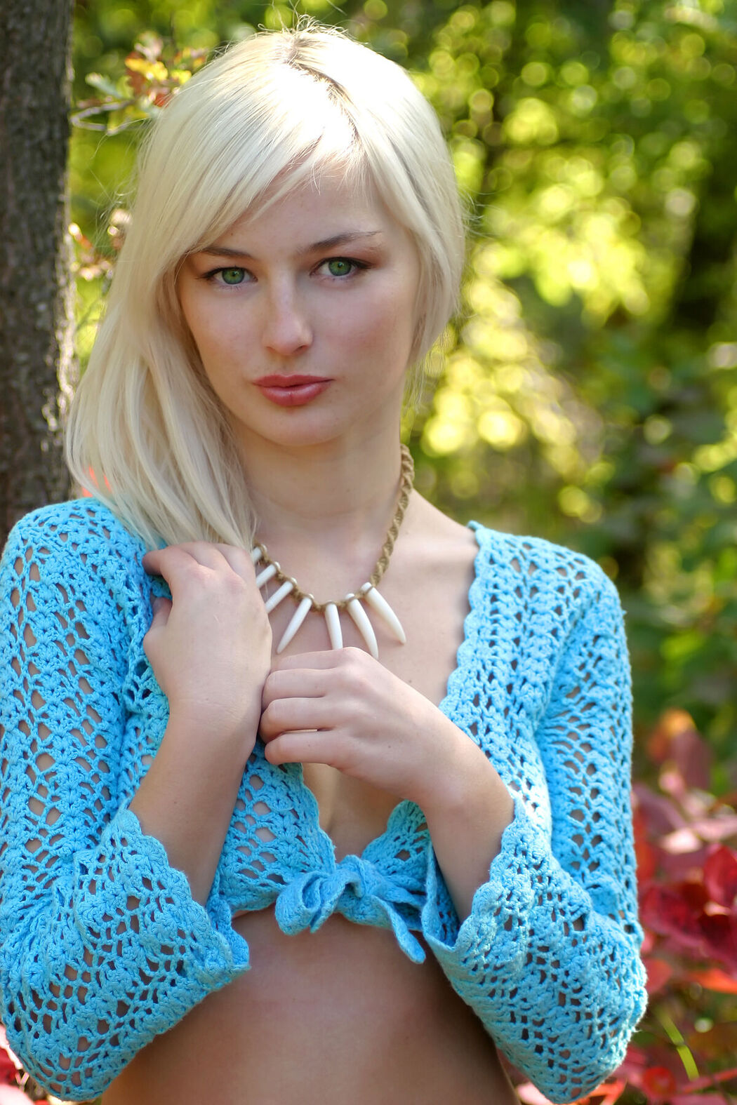 MetArt Lilu C – Fawn Part1
