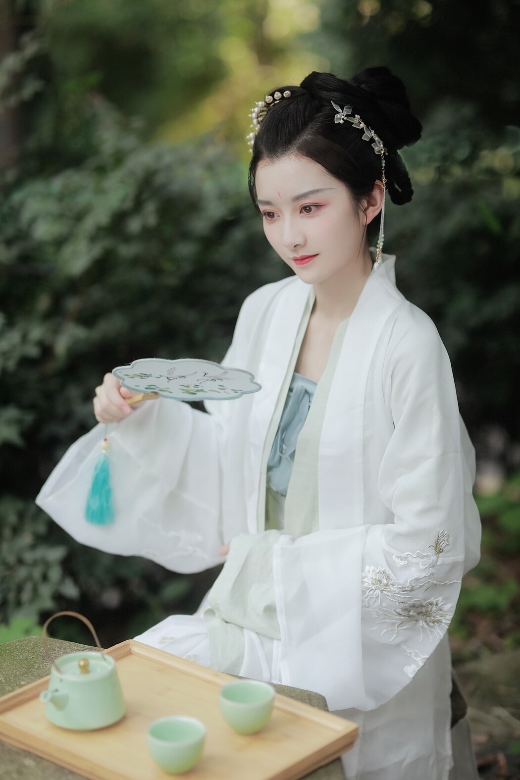YiTuYu艺图语 Vol.1337 Jia Yi