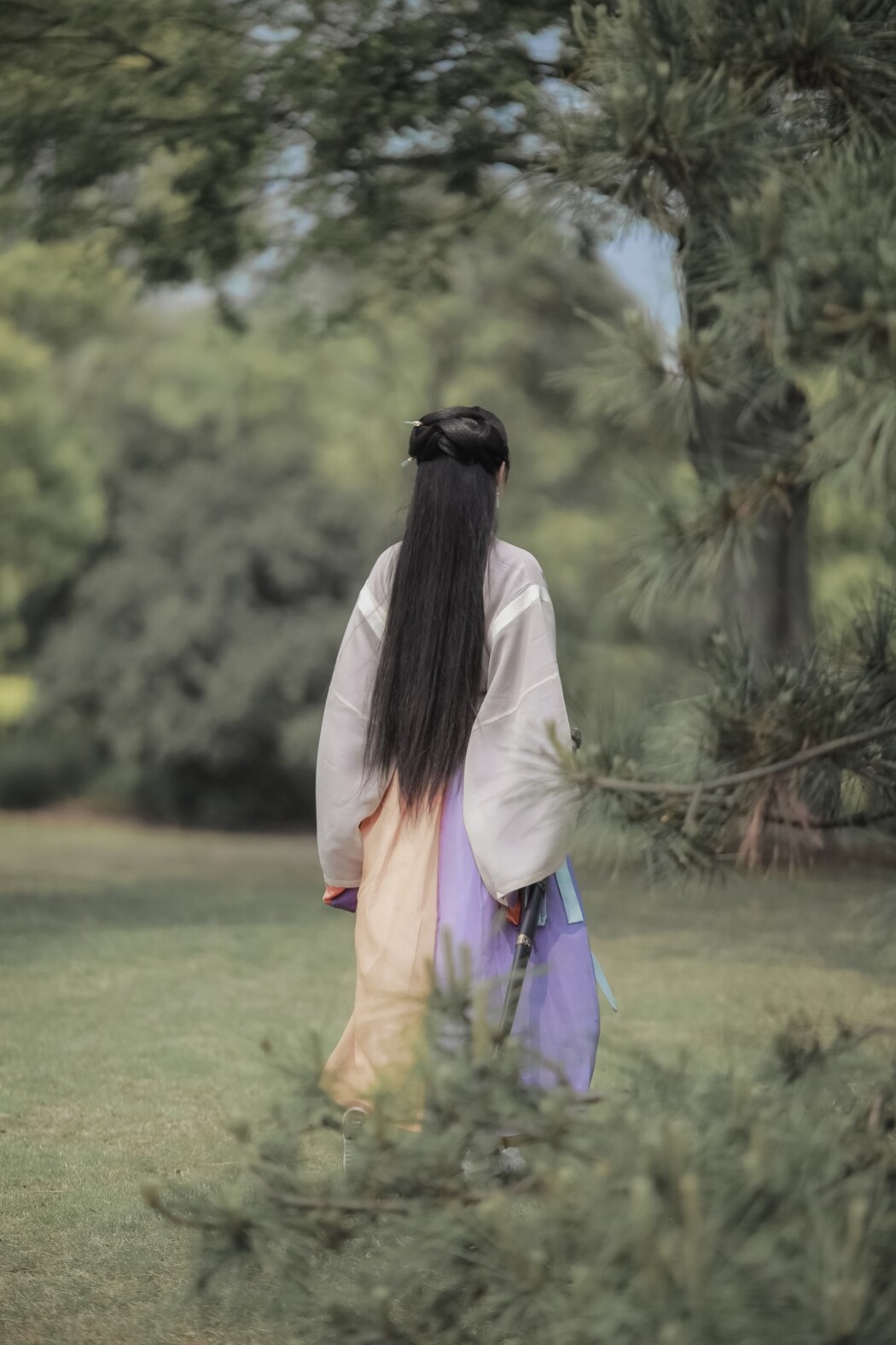YiTuYu艺图语 Vol.1347 Miao Miao Jia De Xiao Yu Gan