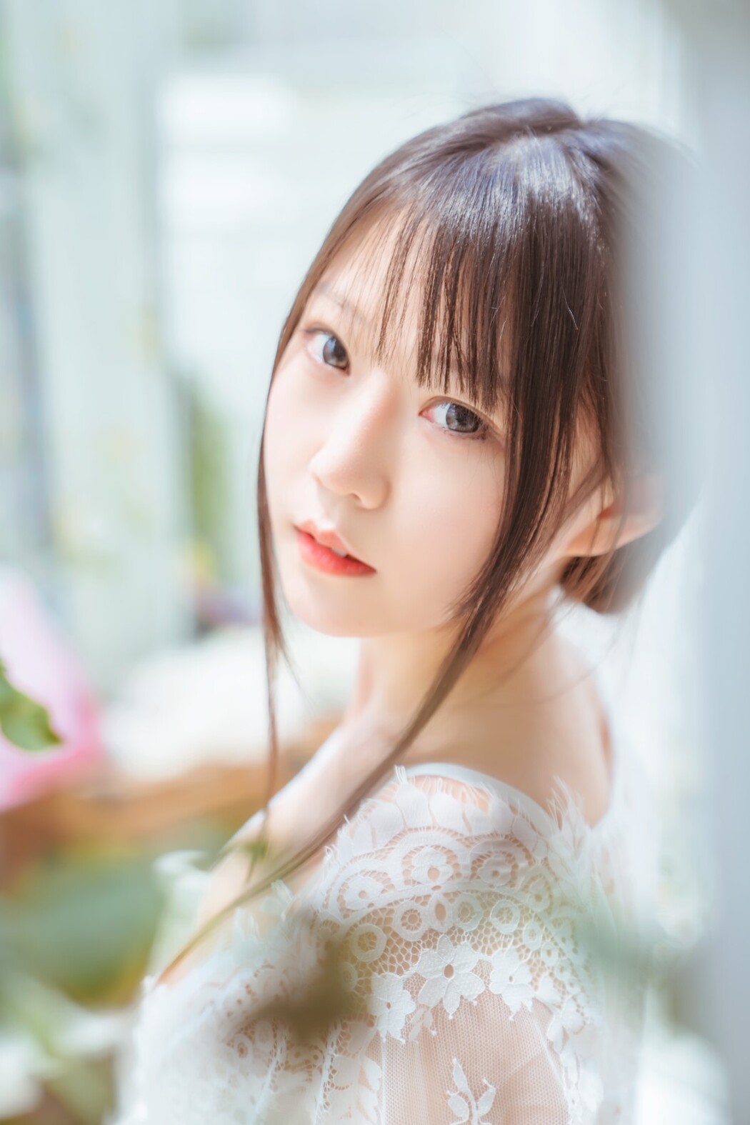 YiTuYu艺图语 Vol.1381 Xiang Cao Miao Lu Lu