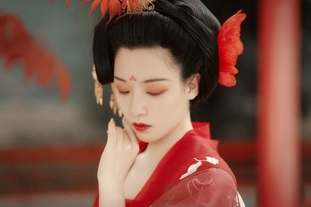 YiTuYu艺图语 Vol.1401 Miao Miao Jia De Xiao Yu Gan
