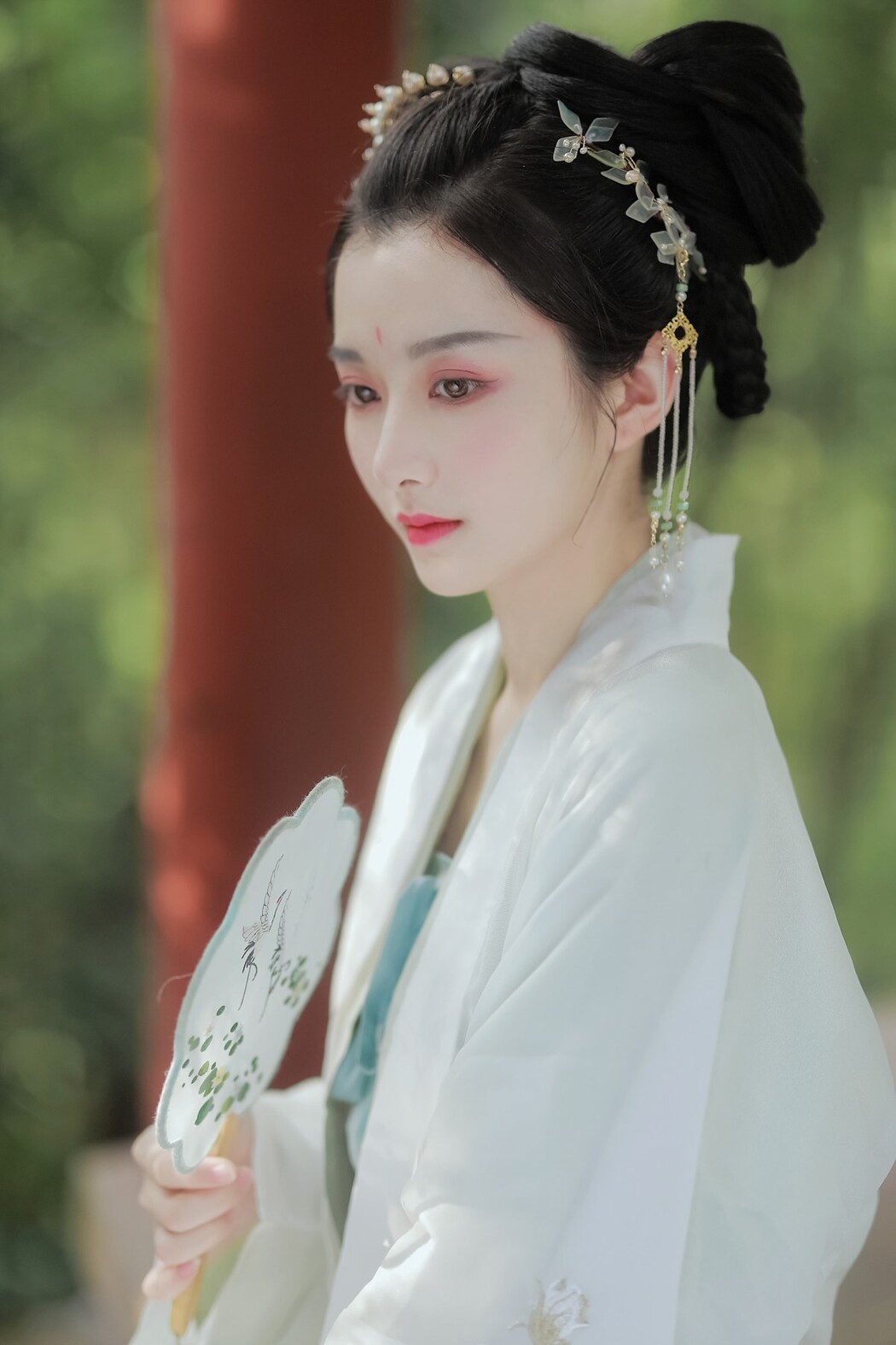 YiTuYu艺图语 Vol.1337 Jia Yi