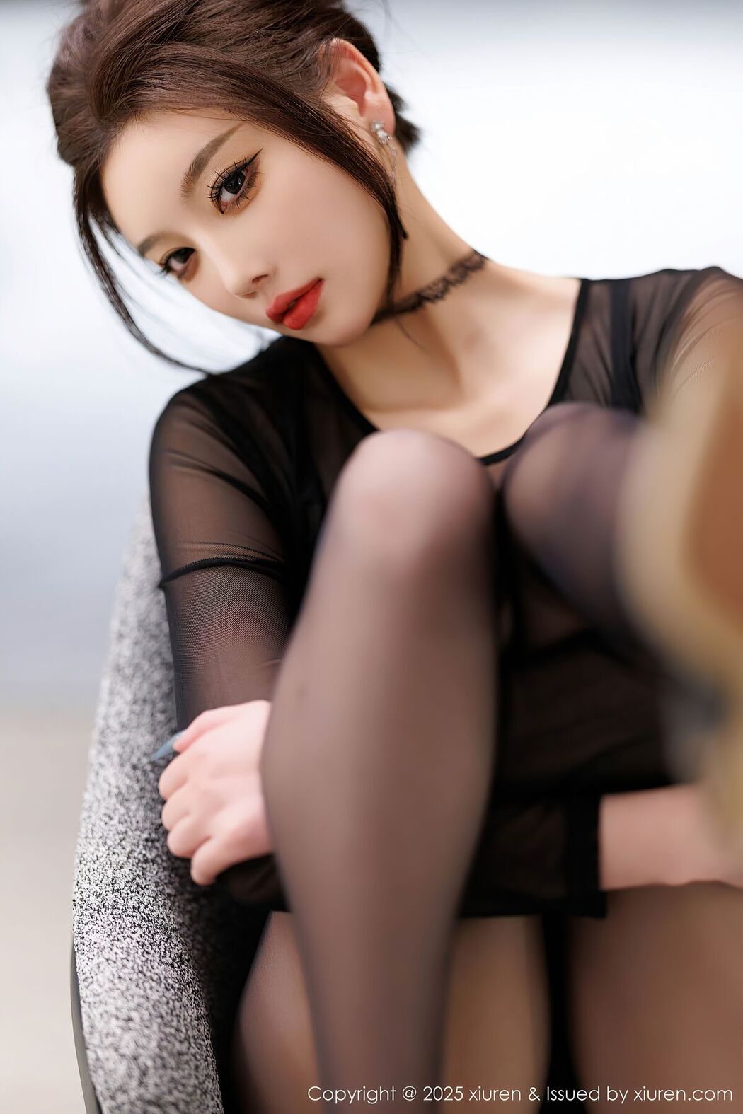 XiuRen秀人网 No.9776 Yang Chen Chen Yome