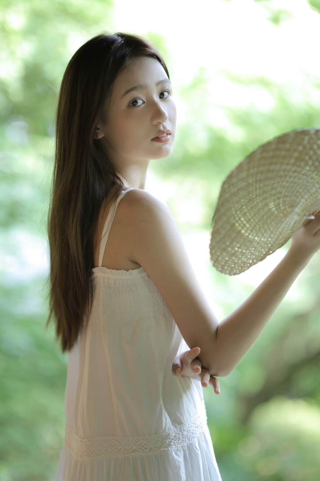 YiTuYu艺图语 Vol.1378 Rui Qiu De Kuai Le Ren Sheng