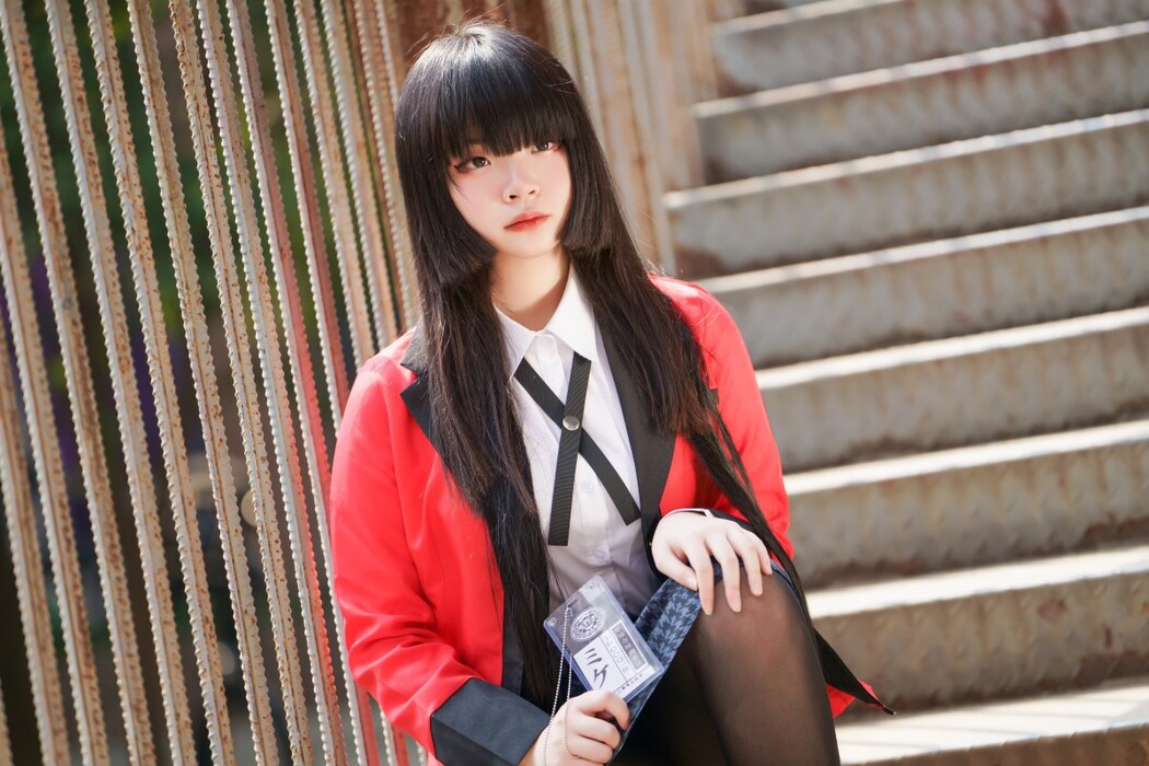 YiTuYu艺图语 Vol.1334 Zhong Yi