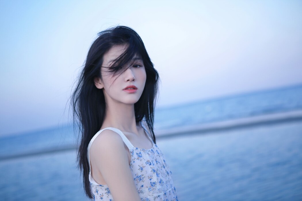 YiTuYu艺图语 Vol.1376 Shang Yu Qian Momooly