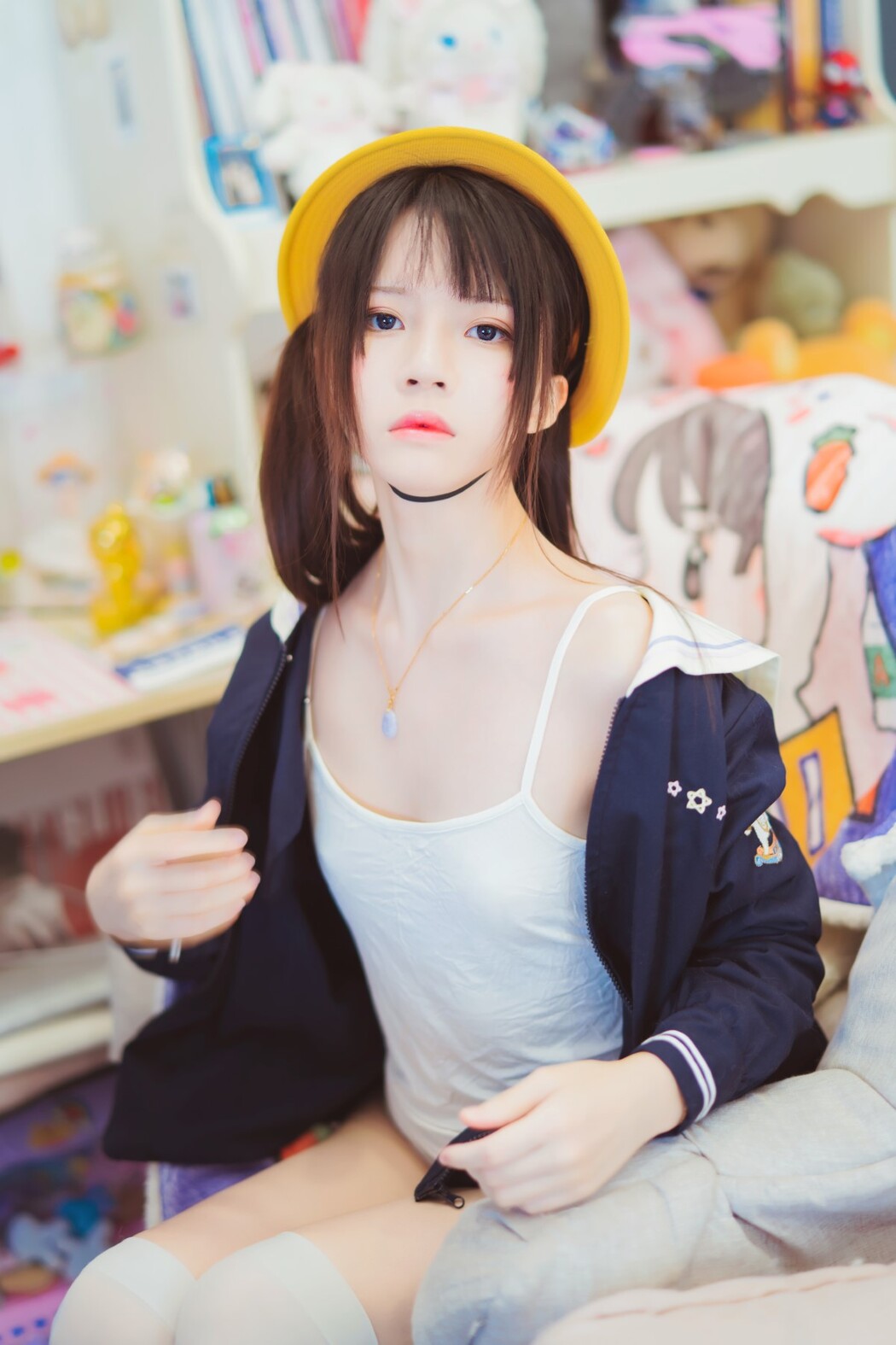 YiTuYu艺图语 Vol.1397 Cherry Meow