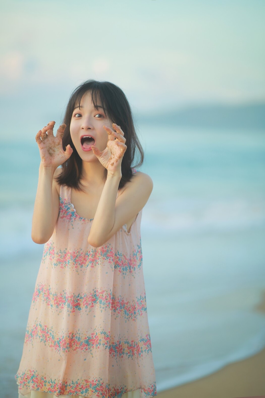 YiTuYu艺图语 Vol.1387 Tian Jia Ba Hao