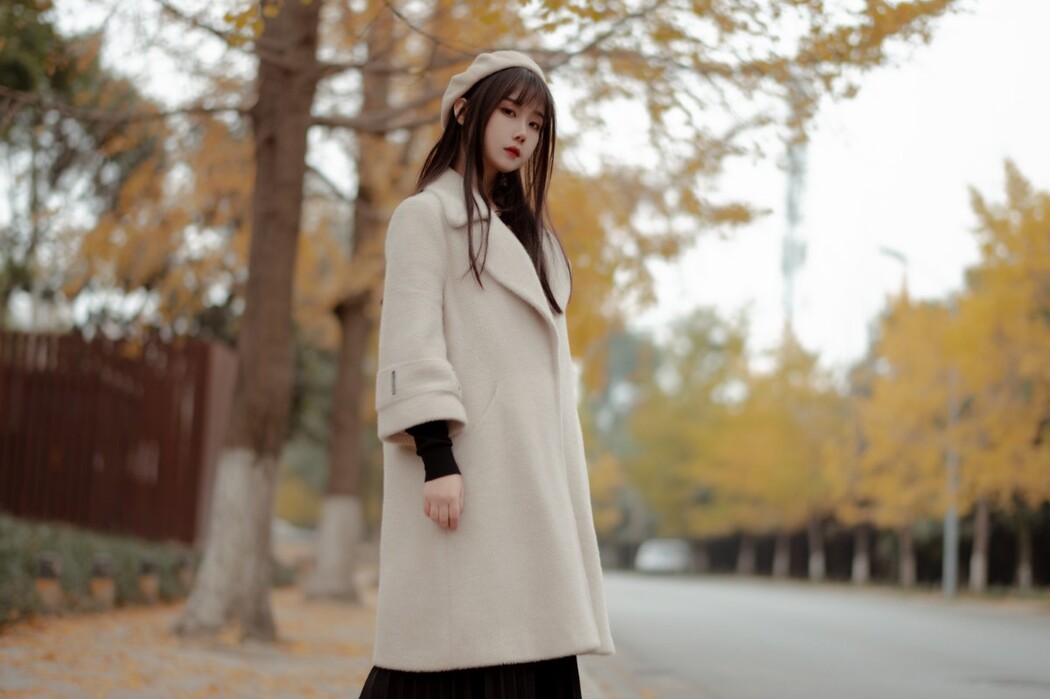 YiTuYu艺图语 Vol.1328 Zi Qing