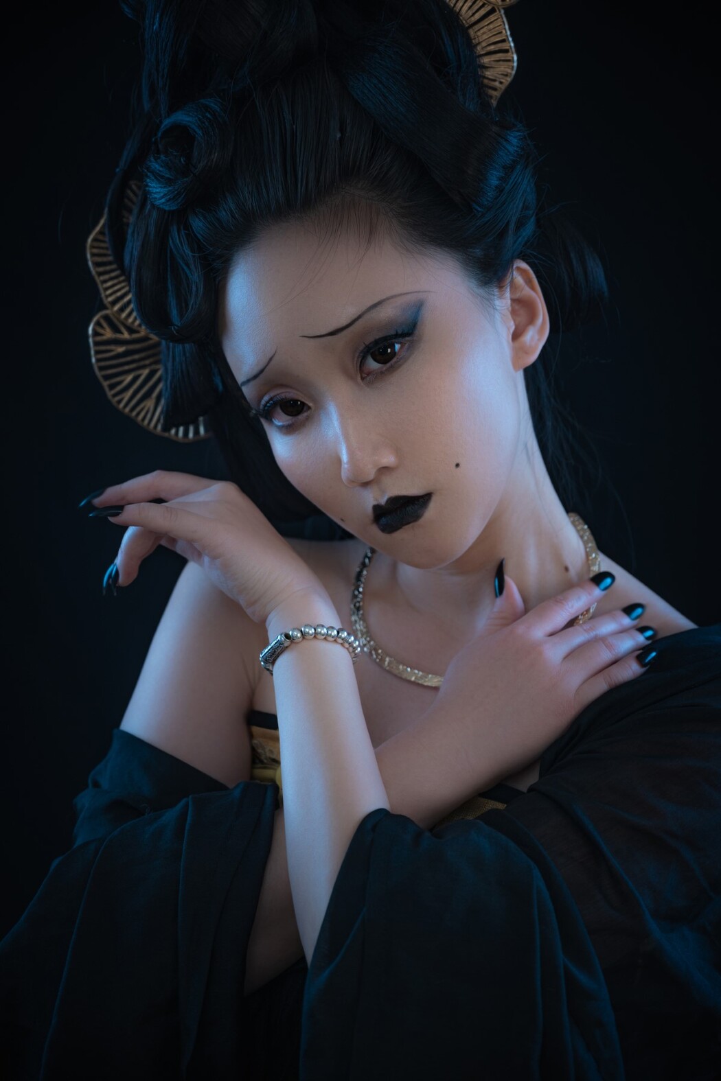 YiTuYu艺图语 Vol.1359 Xia Wei Er