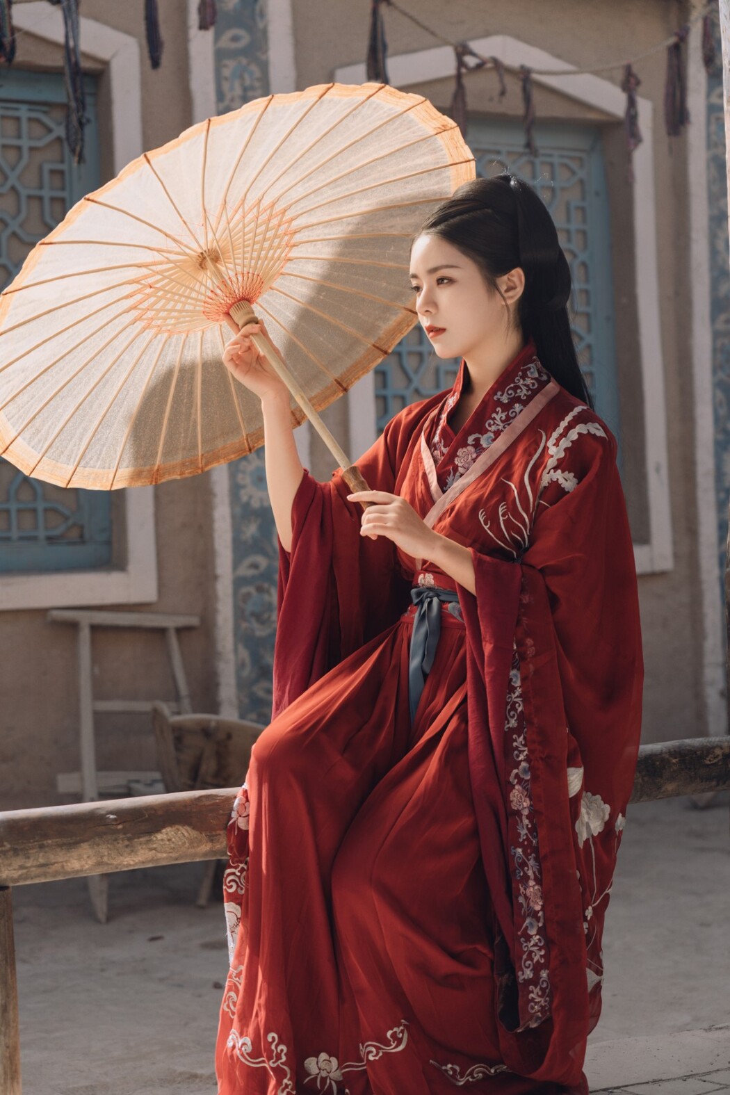 YiTuYu艺图语 Vol.1317 Jia Jia