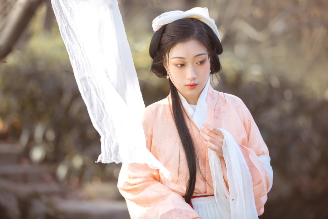 YiTuYu艺图语 Vol.1349 Wo Zhen De Ci Qiong Lei