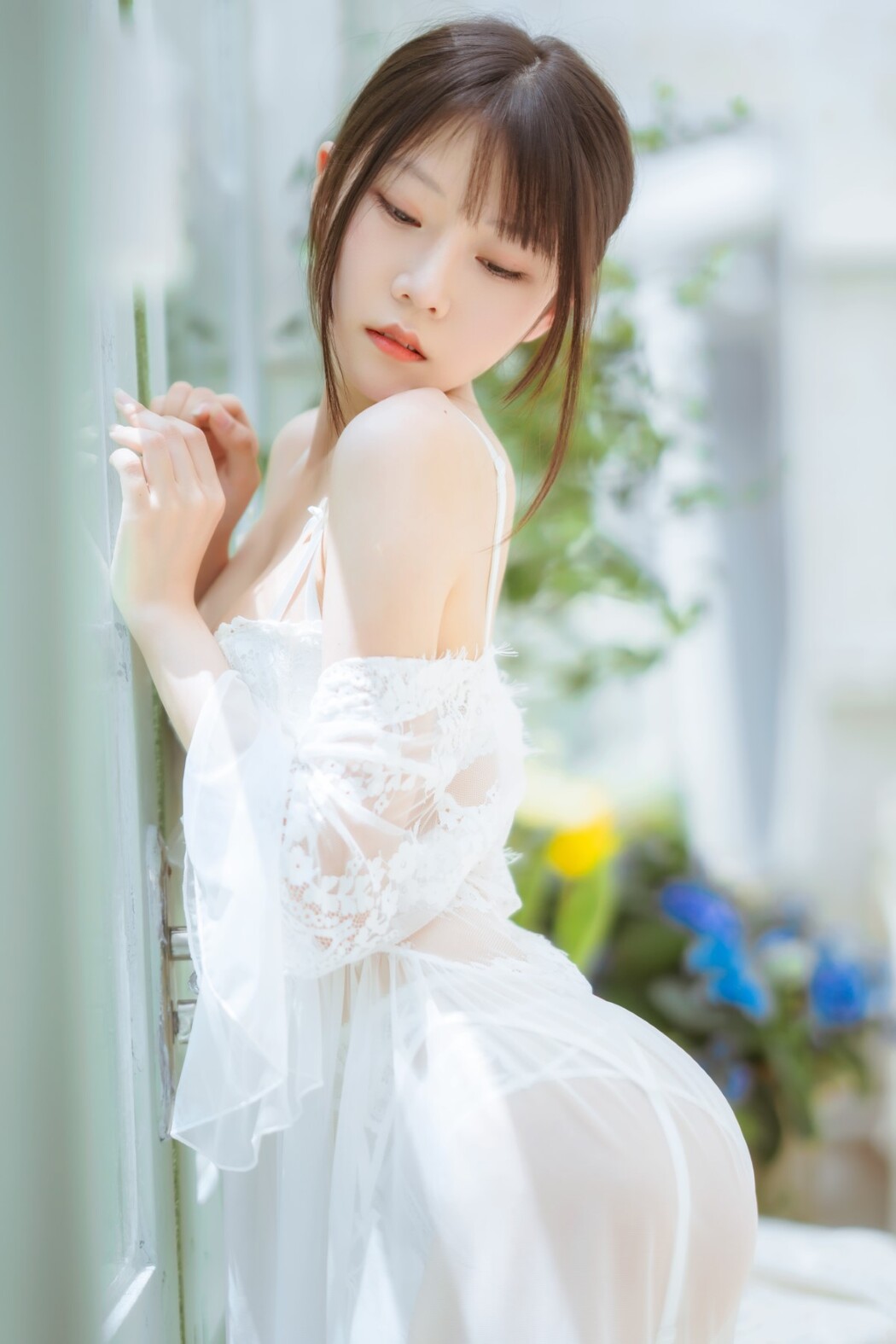 YiTuYu艺图语 Vol.1381 Xiang Cao Miao Lu Lu