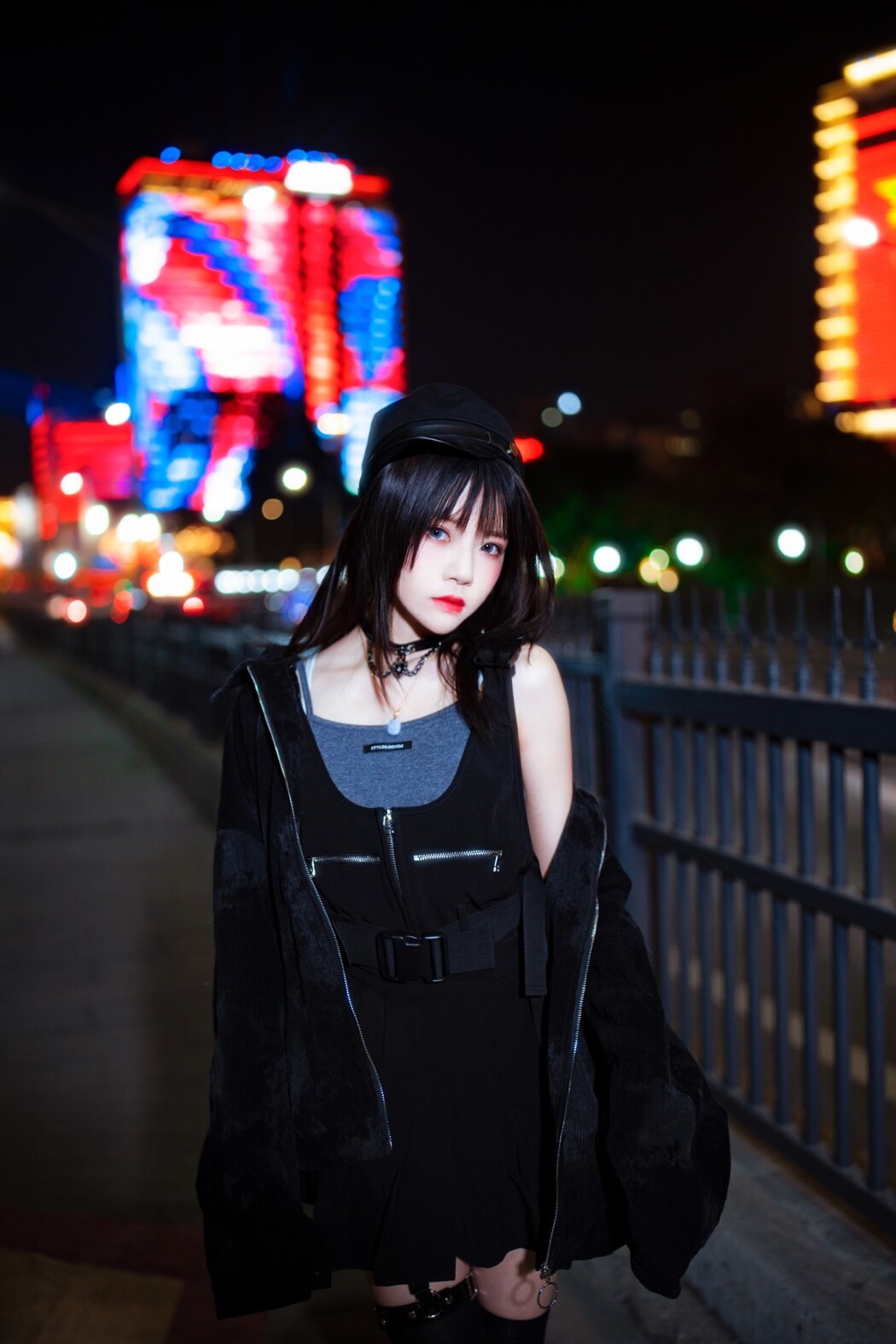 YiTuYu艺图语 Vol.1319 Cherry Meow