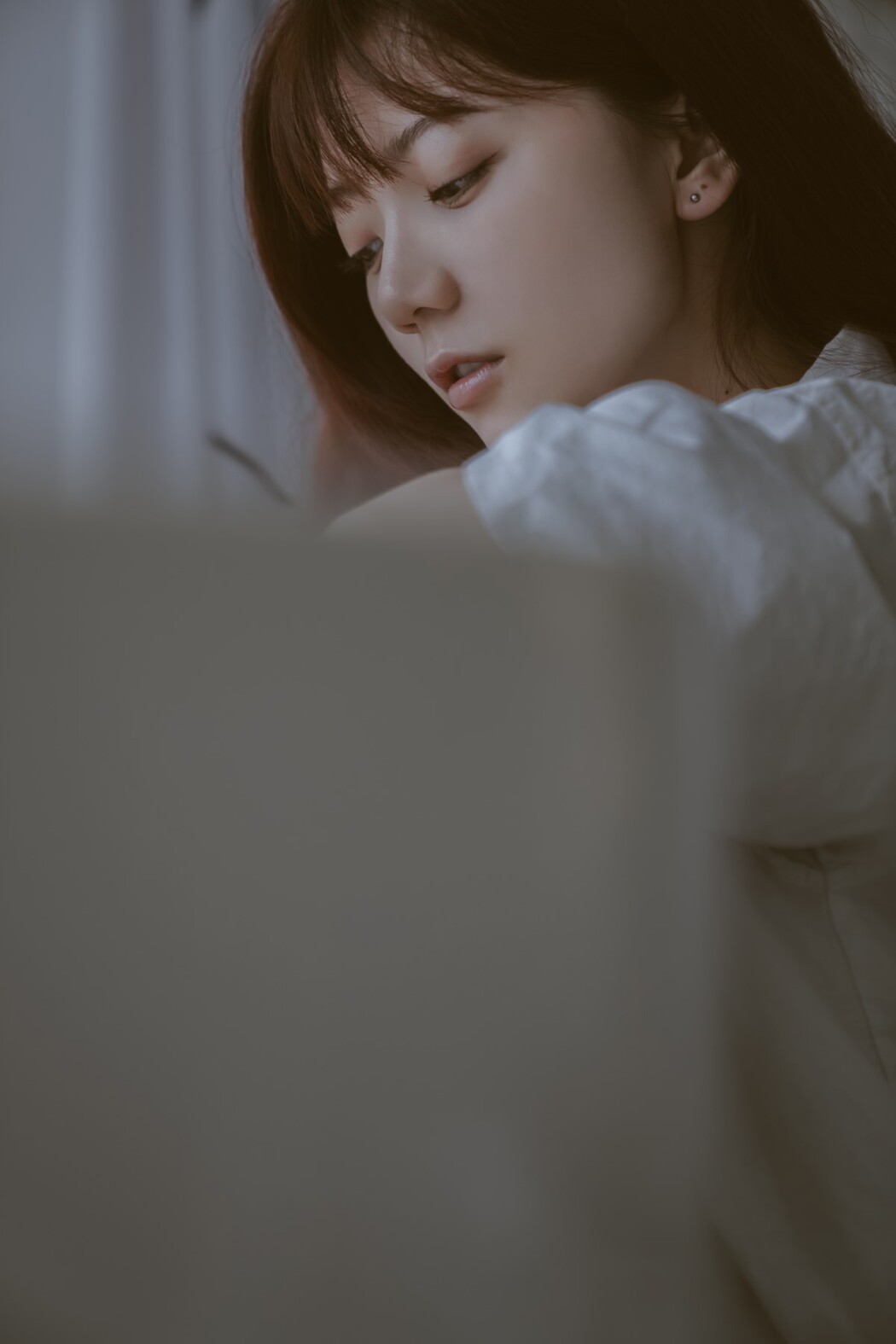 YiTuYu艺图语 Vol.1372 Zha Mao A Zhan