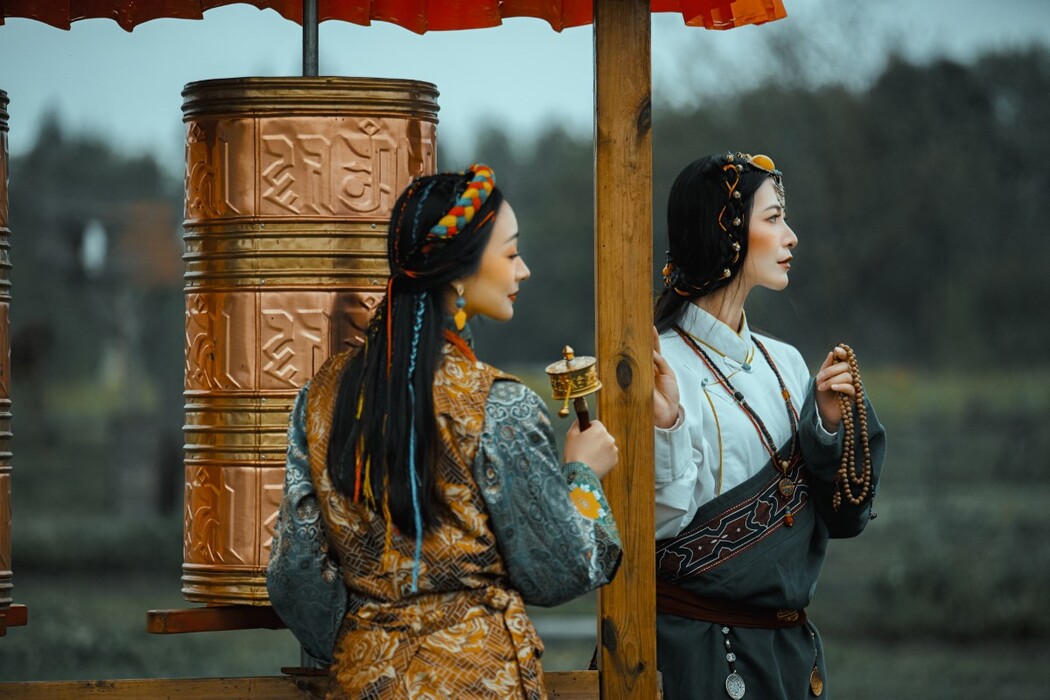 YiTuYu艺图语 Vol.1361 Xiu Shui Ning Hua