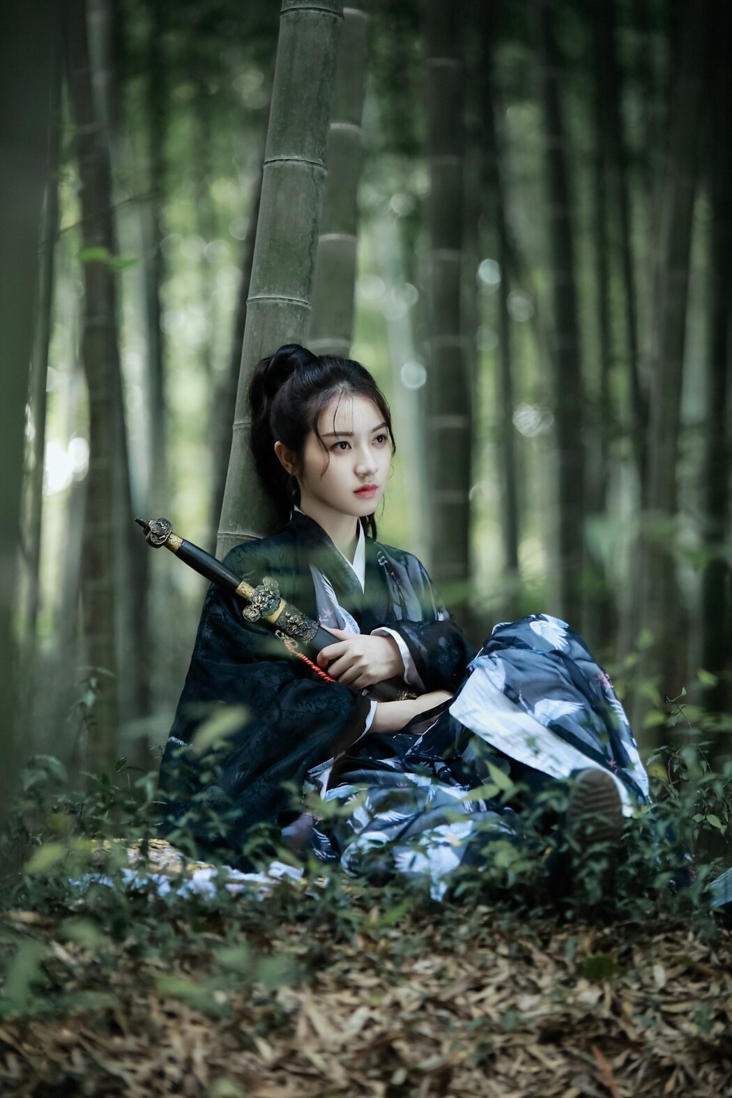YiTuYu艺图语 Vol.1370 Su Su