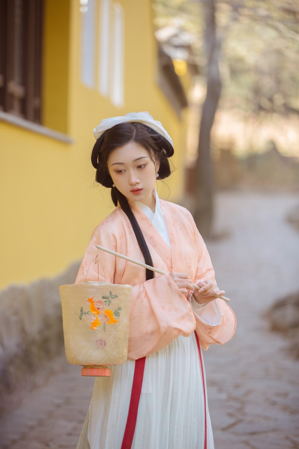 YiTuYu艺图语 Vol.1349 Wo Zhen De Ci Qiong Lei