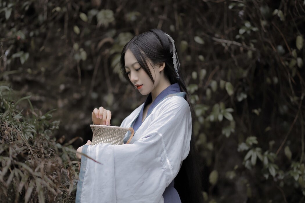 YiTuYu艺图语 Vol.1321 Liu Yuan Yi