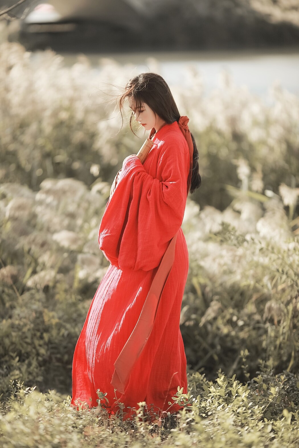 YiTuYu艺图语 Vol.1327 Keikei Bai Cha Qing Huan