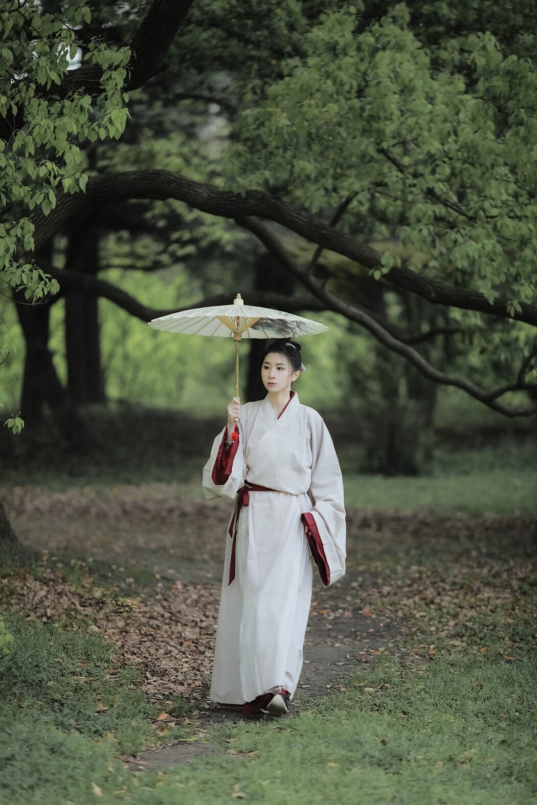 YiTuYu艺图语 Vol.1316 Dong Xiao Mi